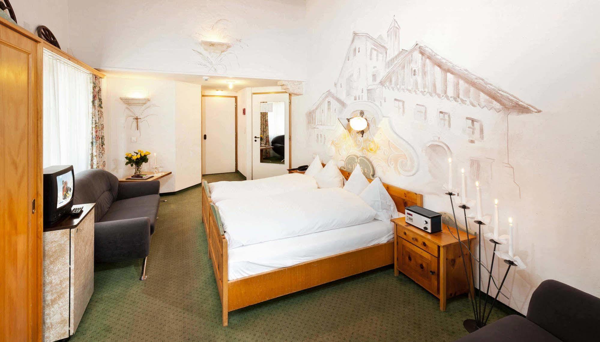 Hotel Walliserhof - The Dom Collection Grachen Exterior photo